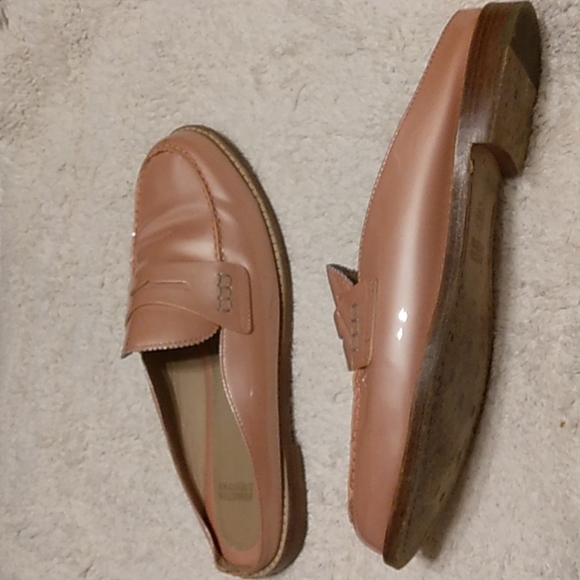 Johnston & Murphy loafers 8.5 - Picture 3 of 8